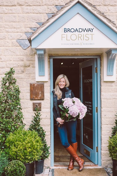 The Broadway Florist, Florist in Broadway