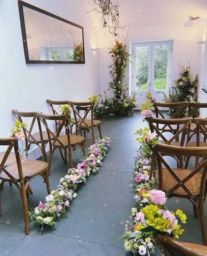 Brookside Flower Farm Ltd, Florist in Saint Austell