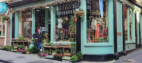 Gallery Flowers Ltd, Florist in Whitchurch