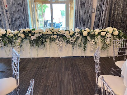 Parsley & Sage, Florist in Stoke-on-Trent