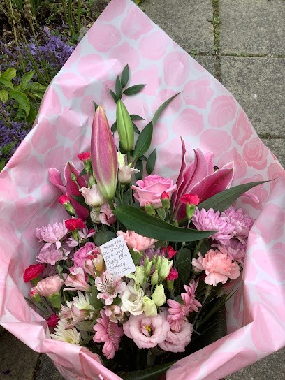 Tropicana Florists, Florist in Leicester