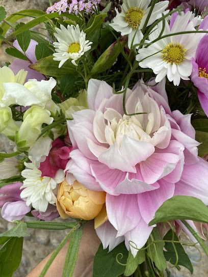 Ellie Frost, Florist in Melton Constable