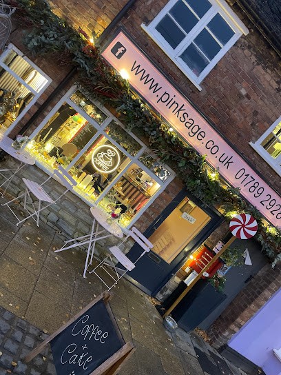 Pink Sage, Florist in Stratford-upon-Avon