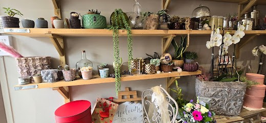 Jean Page Floral Boutique, Florist in Northwood