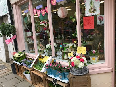 Simply Flowers, Florist in Alnwick