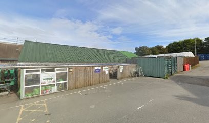 Occasions Florists, Florist in Stornoway