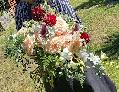 Floral Fleurtations, Florist in Lymington