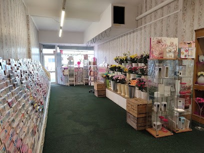 Marjories Florists, Florist in Gateshead