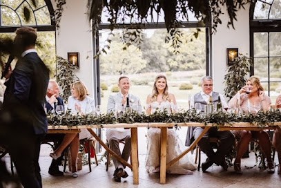 Wedding & Events Floral Design, Florist in Thirsk