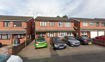 Blomster - wholesalers for florists, Florist in Walsall