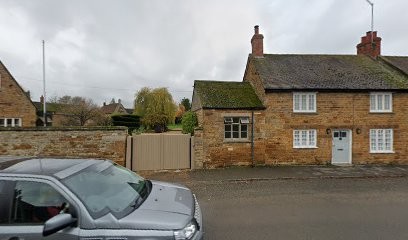 Claire Vickers Florist, Florist in Oakham