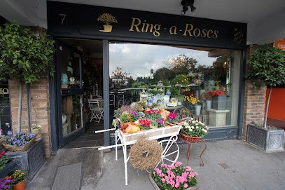 Ring-a-Roses, Florist in Woking