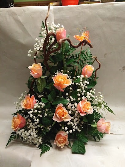 The Flower Stall, Florist in Chorley