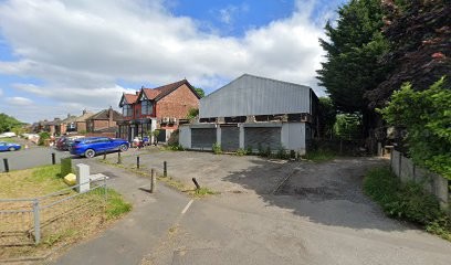 Noir Florist, Florist in Manchester