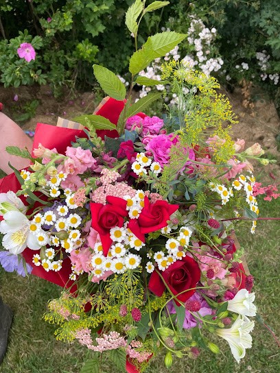 Leafy Lane Flowers growers, Florist in Melton Mowbray