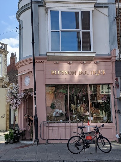 Blossom Boutique, Florist in Southsea