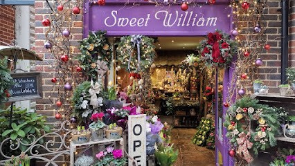 Sweet William, Florist in Ashford