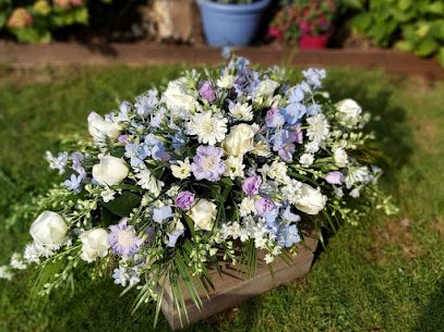 The Reigate Flower Hut, Florist in Reigate