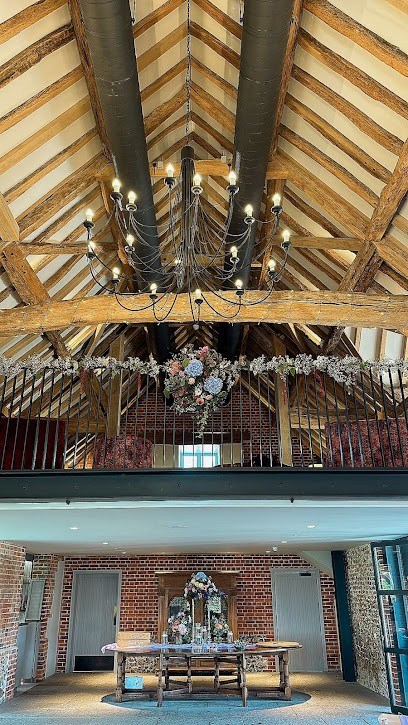 Love Flower Studio UK, Florist in Chesham