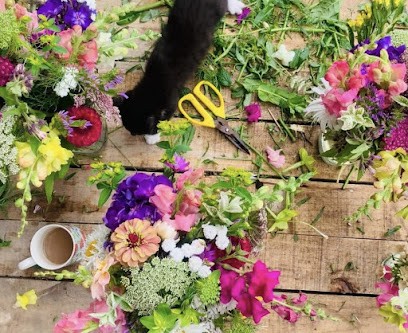 Darling Buds of Beckley, Florist in Rye