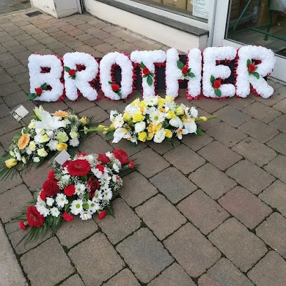 Lynch's Flowers Whitehouse, Florist in Londonderry