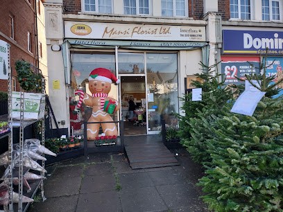 Mansi Florist, Florist in Pinner