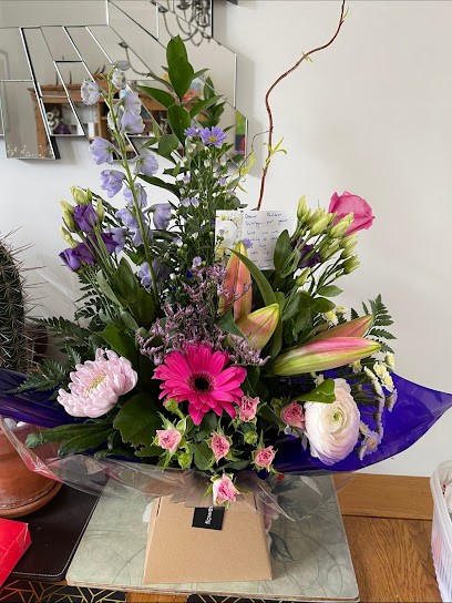 Flowerhouse at Linthorpe Limited, Florist in Middlesbrough