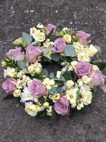 Nicky Terrett Flowers, Florist in Tewkesbury