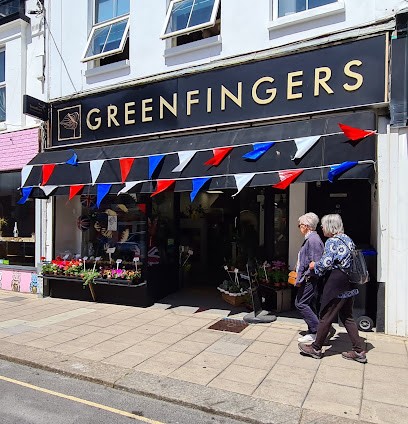 Greenfingers, Florist in Worthing