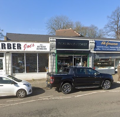 Pickerings florist, Florist in Wakefield