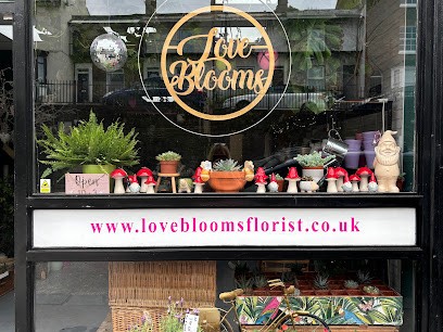 Love Blooms Florist, Florist in Dover
