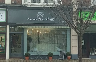 Ann & Pam's Florist, Florist in Dover