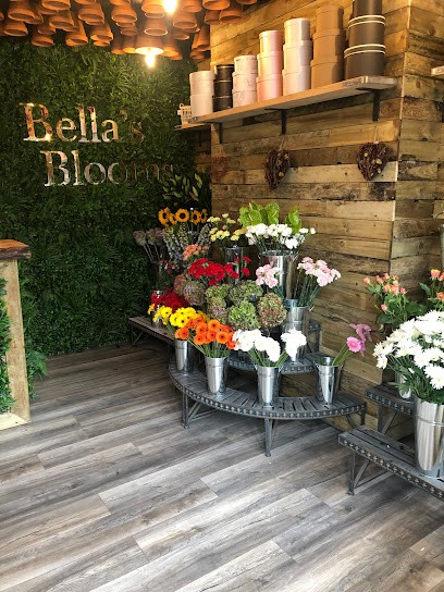 Bella's Blooms, Florist in Bishop Auckland