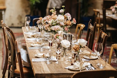 Femme Petale, Florist in Bristol