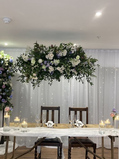 Flowers By Marie, Florist in Colne