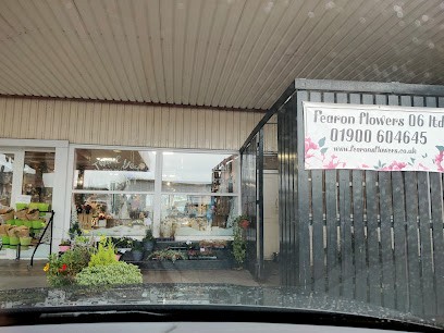 Fearon Flowers (06) Ltd, Florist in Workington