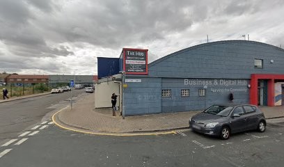 andis wreaths and more, Florist in Grimsby