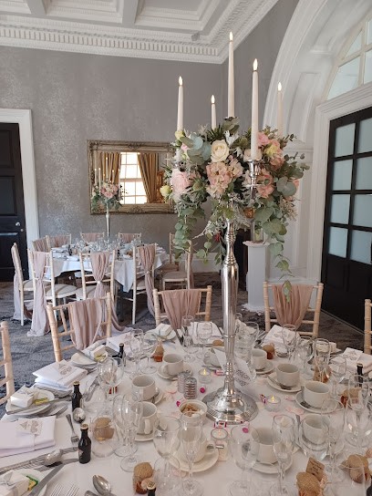 petals by louise, Florist in Leeds