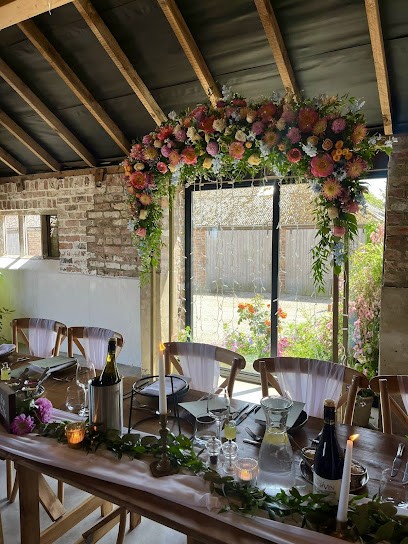 Arts & Flowers, Florist in Leeds