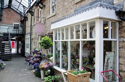 Flower Hill Ltd, Florist in Doncaster
