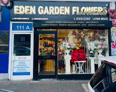 Eden Flowers, Florist in Edgware