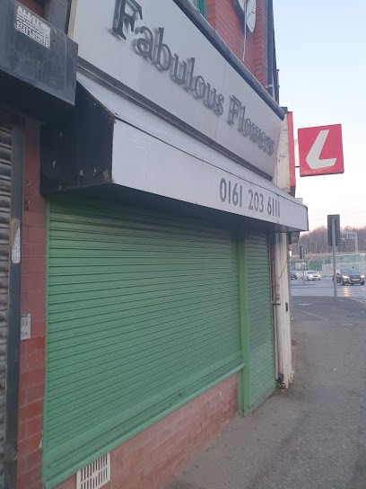 Fabulous Flowers, Florist in Manchester