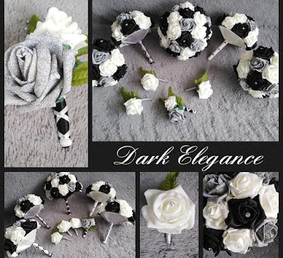 LC Unique Wedding Flowers & More, Florist in Harwich