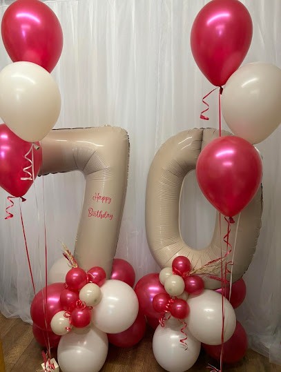 Occasions by GC events, Florist in Dunfermline