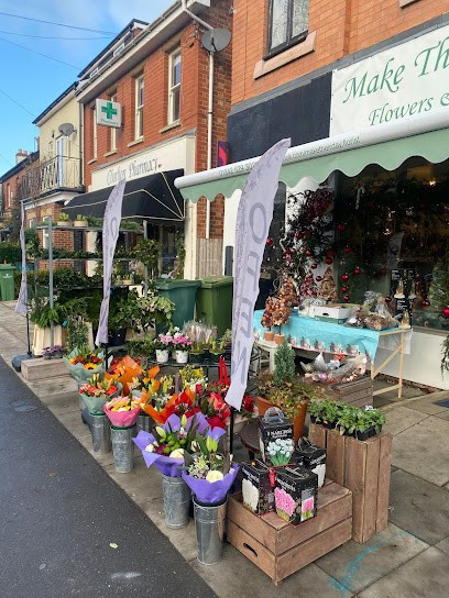 Make Their Day Florist, Florist in Cheltenham