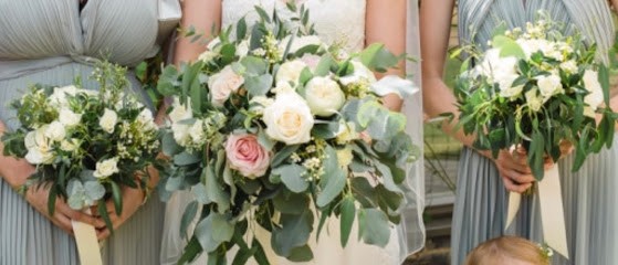 Flowers By Dawn Keitley, Florist in Stratford-upon-Avon