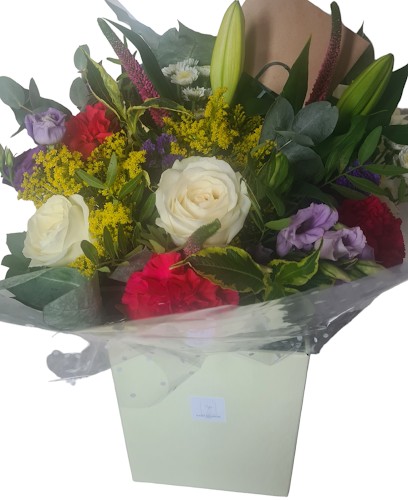 Fame Meadow Florist, Florist in Leicester