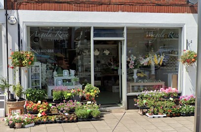 Angela Rose Florist, Florist in Bexleyheath