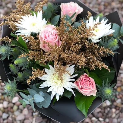 Biggle's Bush, Florist in Manchester