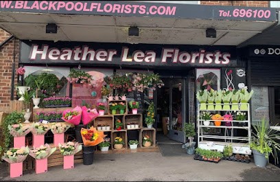 HEATHER LEA FLORISTS, Florist in Blackpool